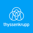 Thyssenkrupp Materials (UK) Limited Logo